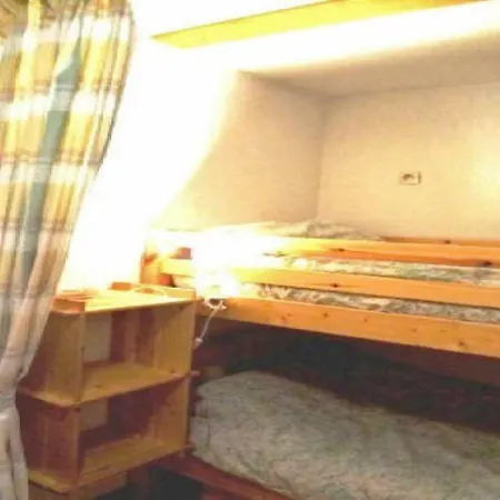 Val Blanc 2 17 Appartement *